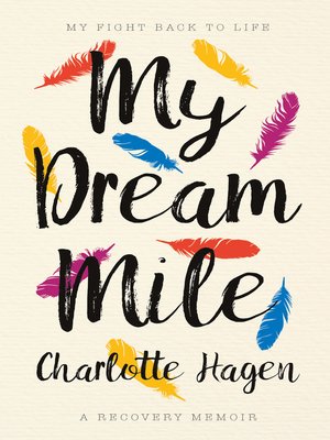 cover image of My Dream Mile